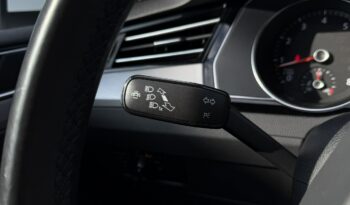Volkswagen Passat Bezwypadkowy Krajowy Poleasingowy I właściciel Serwis ASO VAT 23% B8 (2014-2023) full