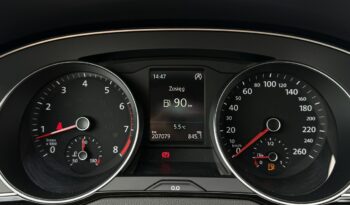 Volkswagen Passat Bezwypadkowy Krajowy Poleasingowy I właściciel Serwis ASO VAT 23% B8 (2014-2023) full