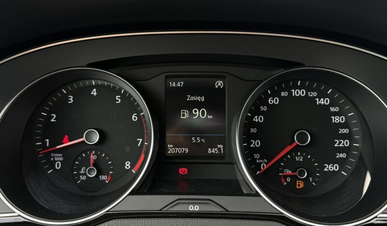 Volkswagen Passat Bezwypadkowy Krajowy Poleasingowy I właściciel Serwis ASO VAT 23% B8 (2014-2023) full