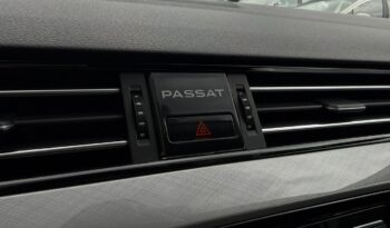 Volkswagen Passat Bezwypadkowy Krajowy Poleasingowy I właściciel Serwis ASO VAT 23% B8 (2014-2023) full