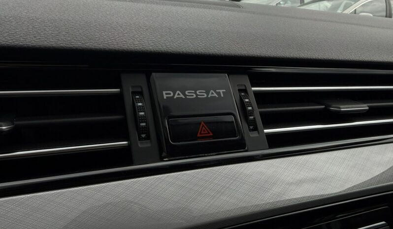 Volkswagen Passat Bezwypadkowy Krajowy Poleasingowy I właściciel Serwis ASO VAT 23% B8 (2014-2023) full