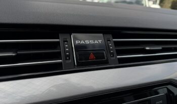 Volkswagen Passat Bezwypadkowy Krajowy Poleasingowy I właściciel Serwis ASO VAT 23% B8 (2014-2023) full