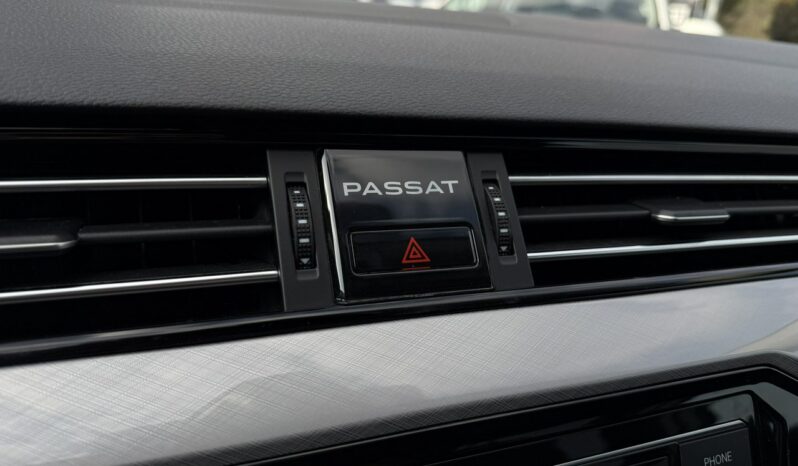 Volkswagen Passat Bezwypadkowy Krajowy Poleasingowy I właściciel Serwis ASO VAT 23% B8 (2014-2023) full