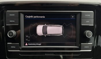 Volkswagen Passat Bezwypadkowy Krajowy Poleasingowy I właściciel Serwis ASO VAT 23% B8 (2014-2023) full