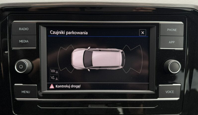 Volkswagen Passat Bezwypadkowy Krajowy Poleasingowy I właściciel Serwis ASO VAT 23% B8 (2014-2023) full