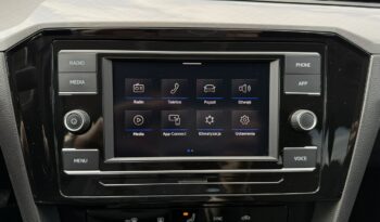 Volkswagen Passat Bezwypadkowy Krajowy Poleasingowy I właściciel Serwis ASO VAT 23% B8 (2014-2023) full