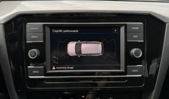 Volkswagen Passat Bezwypadkowy Krajowy Poleasingowy I właściciel Serwis ASO VAT 23% B8 (2014-2023) full