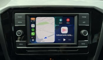 Volkswagen Passat Bezwypadkowy Krajowy Poleasingowy I właściciel Serwis ASO VAT 23% B8 (2014-2023) full