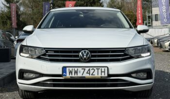 Volkswagen Passat Bezwypadkowy Krajowy Poleasingowy I właściciel Serwis ASO VAT 23% B8 (2014-2023) full