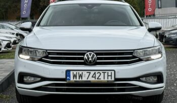 Volkswagen Passat Bezwypadkowy Krajowy Poleasingowy I właściciel Serwis ASO VAT 23% B8 (2014-2023) full
