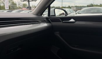Volkswagen Passat Bezwypadkowy Krajowy Poleasingowy I właściciel Serwis ASO VAT 23% B8 (2014-2023) full