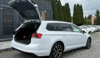 Volkswagen Passat Bezwypadkowy Krajowy Poleasingowy I właściciel Serwis ASO VAT 23% B8 (2014-2023) full