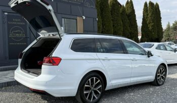 Volkswagen Passat Bezwypadkowy Krajowy Poleasingowy I właściciel Serwis ASO VAT 23% B8 (2014-2023) full