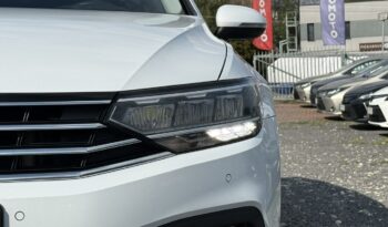 Volkswagen Passat Bezwypadkowy Krajowy Poleasingowy I właściciel Serwis ASO VAT 23% B8 (2014-2023) full