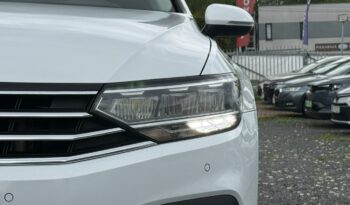 Volkswagen Passat Bezwypadkowy Krajowy Poleasingowy I właściciel Serwis ASO VAT 23% B8 (2014-2023) full