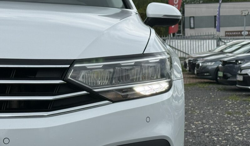 Volkswagen Passat Bezwypadkowy Krajowy Poleasingowy I właściciel Serwis ASO VAT 23% B8 (2014-2023) full