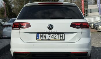 Volkswagen Passat Bezwypadkowy Krajowy Poleasingowy I właściciel Serwis ASO VAT 23% B8 (2014-2023) full