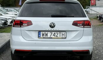 Volkswagen Passat Bezwypadkowy Krajowy Poleasingowy I właściciel Serwis ASO VAT 23% B8 (2014-2023) full