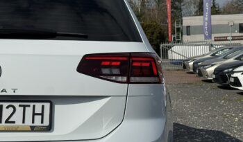 Volkswagen Passat Bezwypadkowy Krajowy Poleasingowy I właściciel Serwis ASO VAT 23% B8 (2014-2023) full