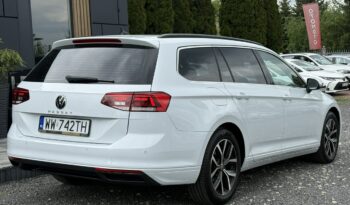 Volkswagen Passat Bezwypadkowy Krajowy Poleasingowy I właściciel Serwis ASO VAT 23% B8 (2014-2023) full
