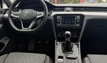 Volkswagen Passat Serwis ASO VAT 23% I właściciel Bezwypadkowy Salon Polska Poleasingowy B8 (2014-2023) full