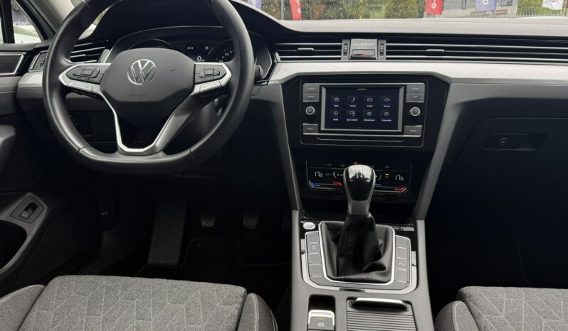 Volkswagen Passat Serwis ASO VAT 23% I właściciel Bezwypadkowy Salon Polska Poleasingowy B8 (2014-2023) full
