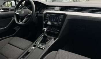 Volkswagen Passat Serwis ASO VAT 23% I właściciel Bezwypadkowy Salon Polska Poleasingowy B8 (2014-2023) full