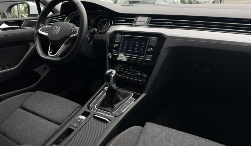 Volkswagen Passat Serwis ASO VAT 23% I właściciel Bezwypadkowy Salon Polska Poleasingowy B8 (2014-2023) full
