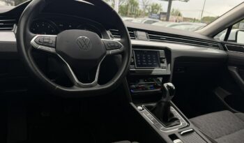 Volkswagen Passat Serwis ASO VAT 23% I właściciel Bezwypadkowy Salon Polska Poleasingowy B8 (2014-2023) full