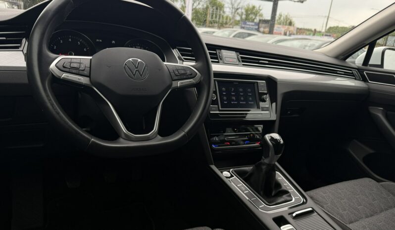 Volkswagen Passat Serwis ASO VAT 23% I właściciel Bezwypadkowy Salon Polska Poleasingowy B8 (2014-2023) full