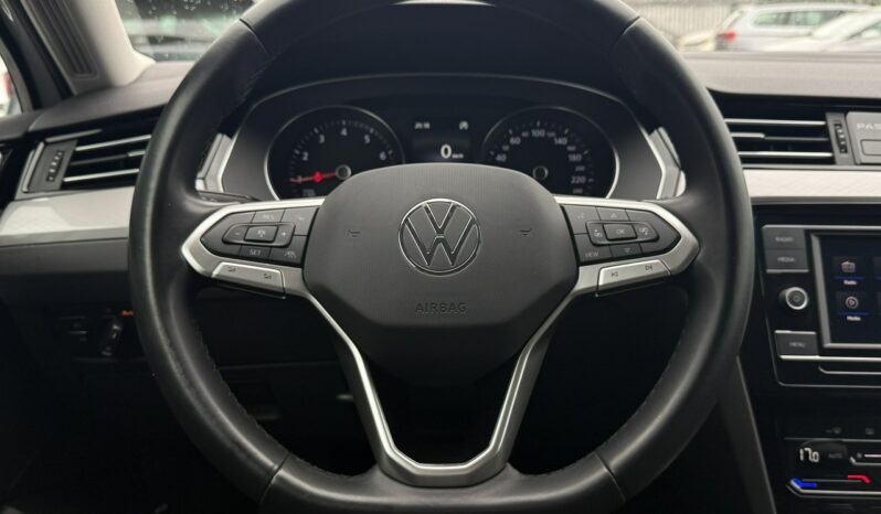 Volkswagen Passat Serwis ASO VAT 23% I właściciel Bezwypadkowy Salon Polska Poleasingowy B8 (2014-2023) full
