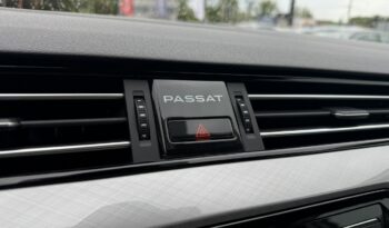Volkswagen Passat Serwis ASO VAT 23% I właściciel Bezwypadkowy Salon Polska Poleasingowy B8 (2014-2023) full