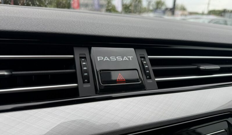 Volkswagen Passat Serwis ASO VAT 23% I właściciel Bezwypadkowy Salon Polska Poleasingowy B8 (2014-2023) full