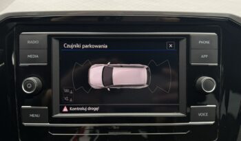Volkswagen Passat Serwis ASO VAT 23% I właściciel Bezwypadkowy Salon Polska Poleasingowy B8 (2014-2023) full