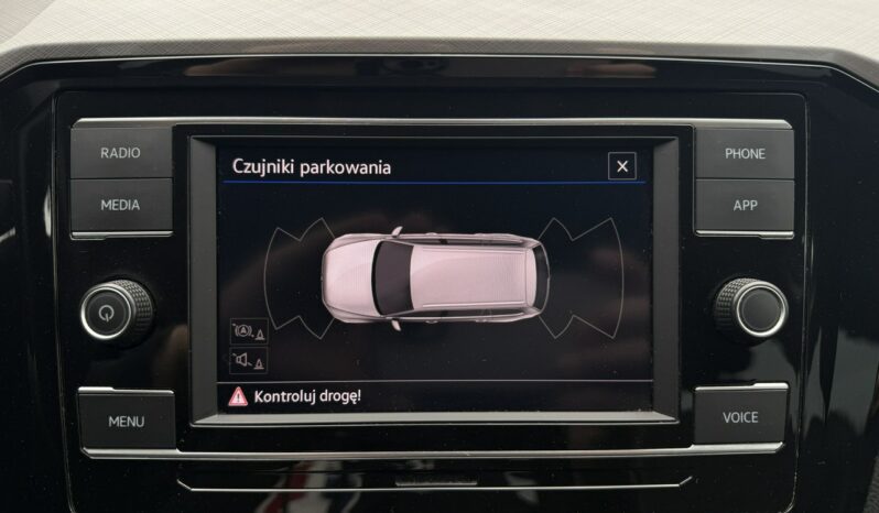 Volkswagen Passat Serwis ASO VAT 23% I właściciel Bezwypadkowy Salon Polska Poleasingowy B8 (2014-2023) full