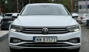 Volkswagen Passat Serwis ASO VAT 23% I właściciel Bezwypadkowy Salon Polska Poleasingowy B8 (2014-2023) full