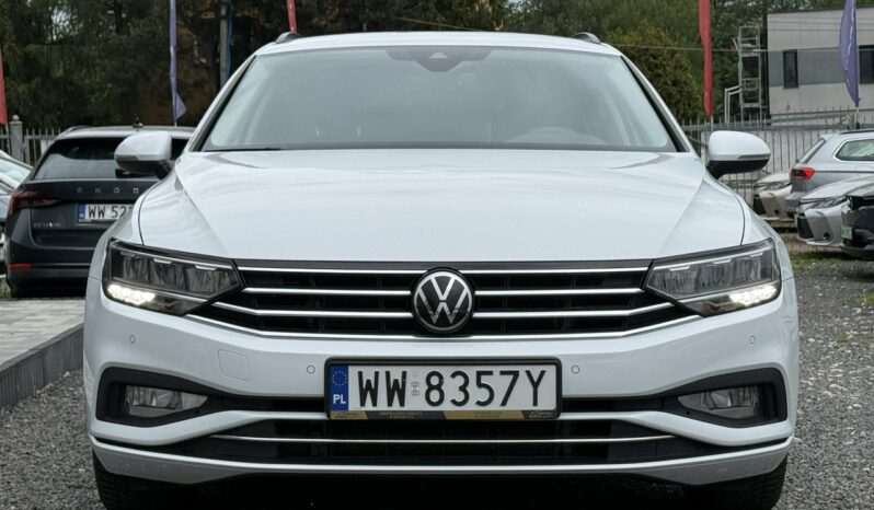 Volkswagen Passat Serwis ASO VAT 23% I właściciel Bezwypadkowy Salon Polska Poleasingowy B8 (2014-2023) full
