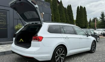 Volkswagen Passat Serwis ASO VAT 23% I właściciel Bezwypadkowy Salon Polska Poleasingowy B8 (2014-2023) full
