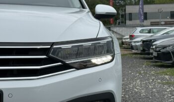 Volkswagen Passat Serwis ASO VAT 23% I właściciel Bezwypadkowy Salon Polska Poleasingowy B8 (2014-2023) full