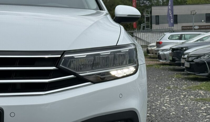 Volkswagen Passat Serwis ASO VAT 23% I właściciel Bezwypadkowy Salon Polska Poleasingowy B8 (2014-2023) full