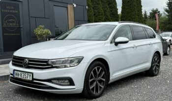 Volkswagen Passat Serwis ASO VAT 23% I właściciel Bezwypadkowy Salon Polska Poleasingowy B8 (2014-2023) full