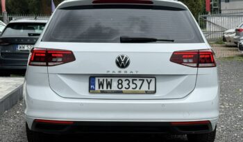 Volkswagen Passat Serwis ASO VAT 23% I właściciel Bezwypadkowy Salon Polska Poleasingowy B8 (2014-2023) full