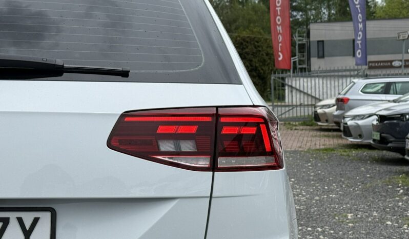 Volkswagen Passat Serwis ASO VAT 23% I właściciel Bezwypadkowy Salon Polska Poleasingowy B8 (2014-2023) full