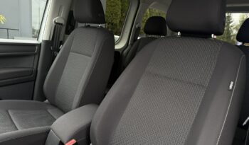 Volkswagen Caddy Bezwypadkowy Poleasingowy I właściciel Serwis ASO Krajowy VAT 23% IV (2015-) full