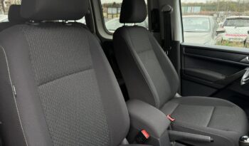 Volkswagen Caddy Bezwypadkowy Poleasingowy I właściciel Serwis ASO Krajowy VAT 23% IV (2015-) full