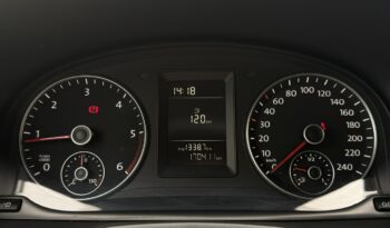 Volkswagen Caddy Bezwypadkowy Poleasingowy I właściciel Serwis ASO Krajowy VAT 23% IV (2015-) full