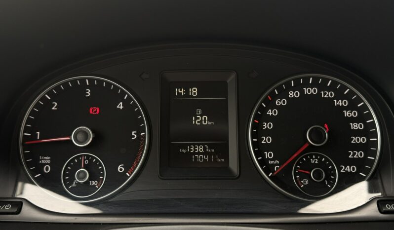 Volkswagen Caddy Bezwypadkowy Poleasingowy I właściciel Serwis ASO Krajowy VAT 23% IV (2015-) full