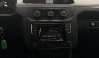 Volkswagen Caddy Bezwypadkowy Poleasingowy I właściciel Serwis ASO Krajowy VAT 23% IV (2015-) full