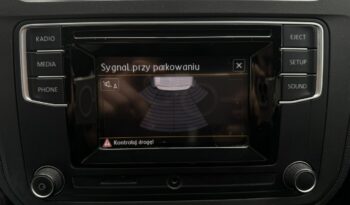 Volkswagen Caddy Bezwypadkowy Poleasingowy I właściciel Serwis ASO Krajowy VAT 23% IV (2015-) full