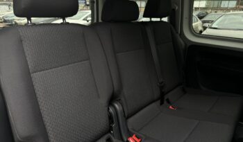 Volkswagen Caddy Bezwypadkowy Poleasingowy I właściciel Serwis ASO Krajowy VAT 23% IV (2015-) full